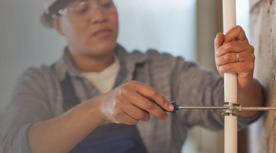 Professional annual plumbing maintenance services in Bucksport, ME